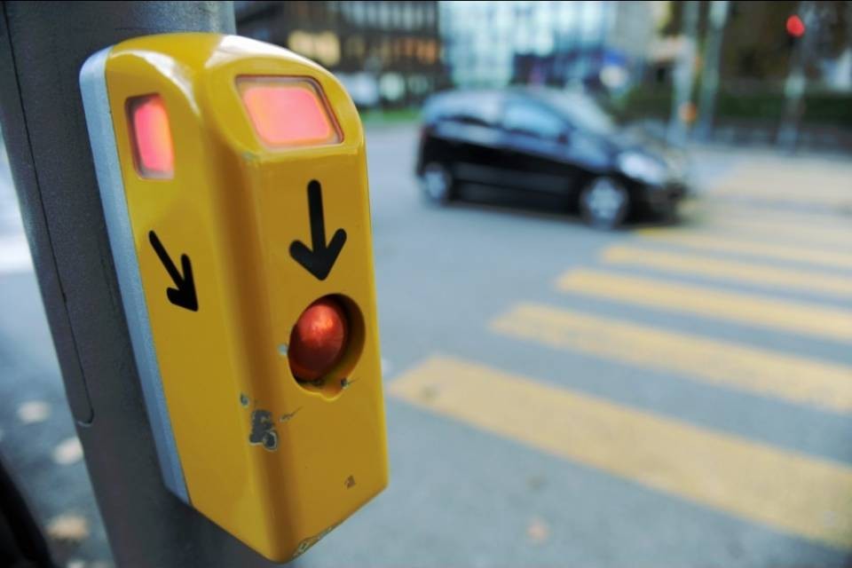 Bellinzona regala secondi ai pedoni