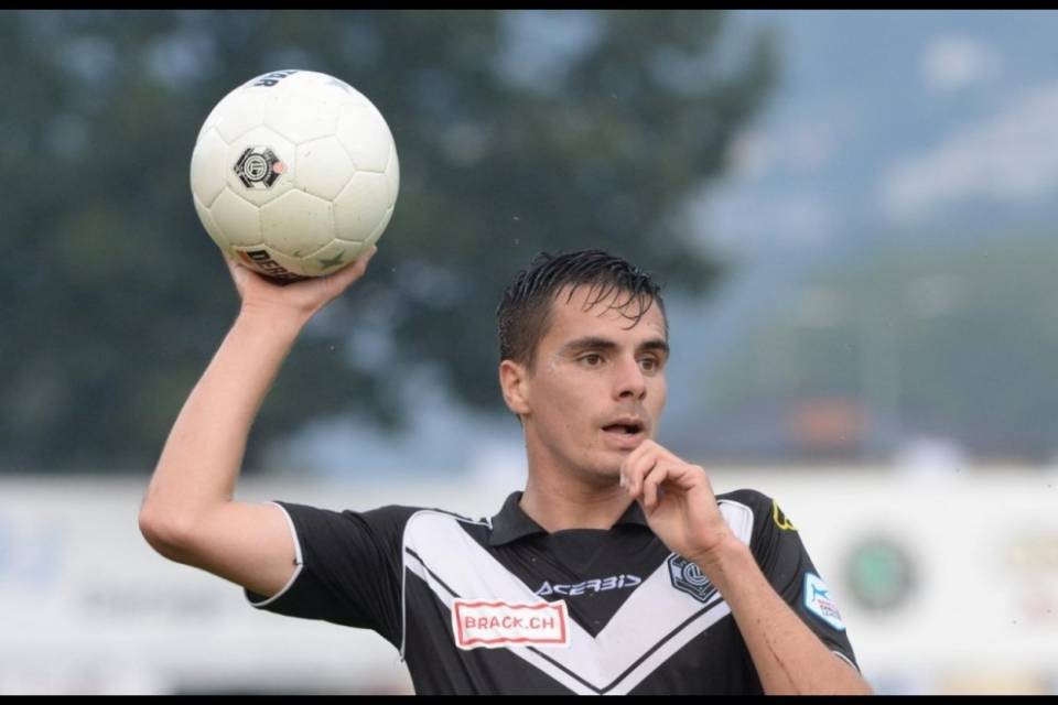 "Siamo svizzeri anche noi"