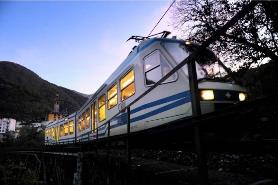 AlpTransit, insorgono gli studenti del Locarnese