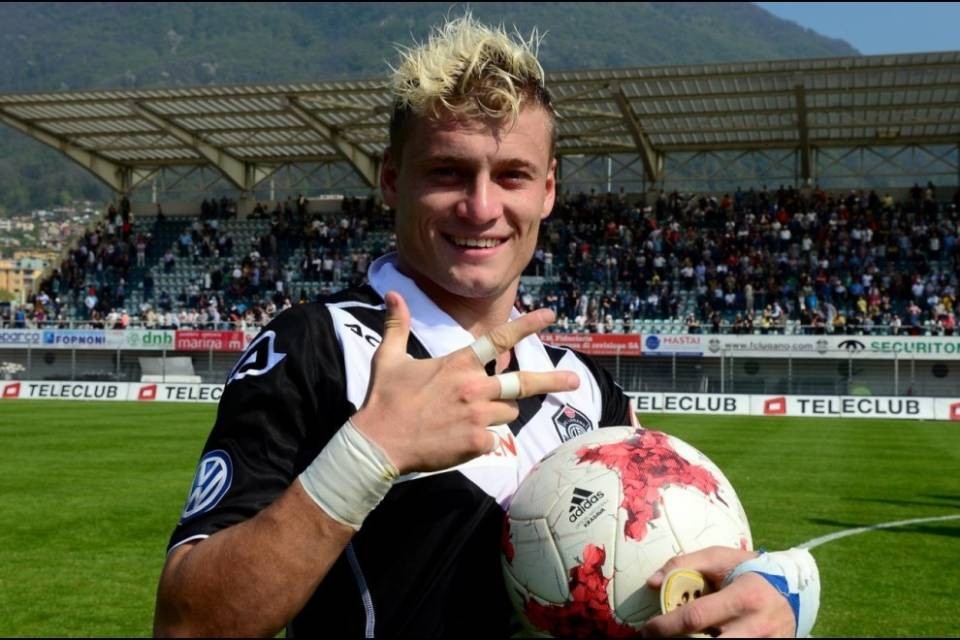 Alioski devastante: due assist per Mariani