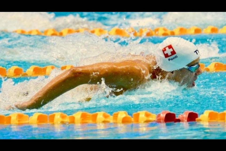 "Corsi di nuoto a Bellinzona: perché i posti sono limitati?"
