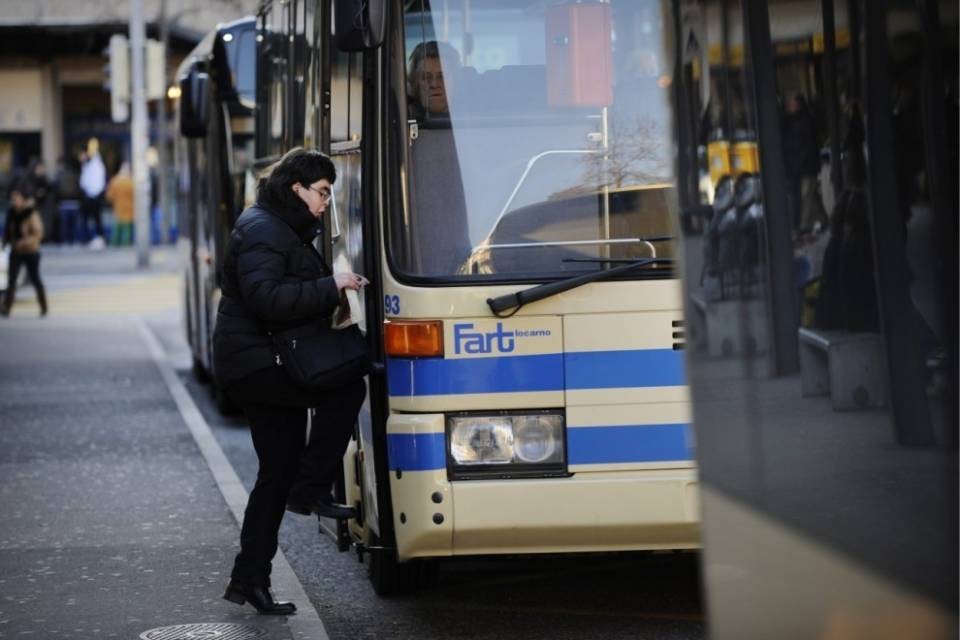 Vallemaggia, "servono trasporti pubblici più frequenti"