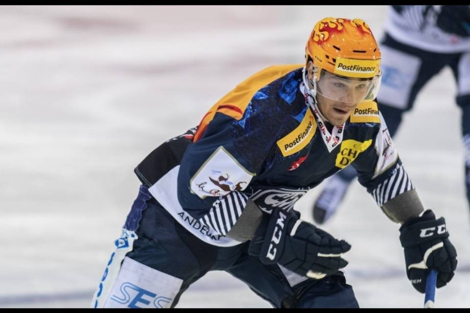 Ambrì di rigore sul Kloten