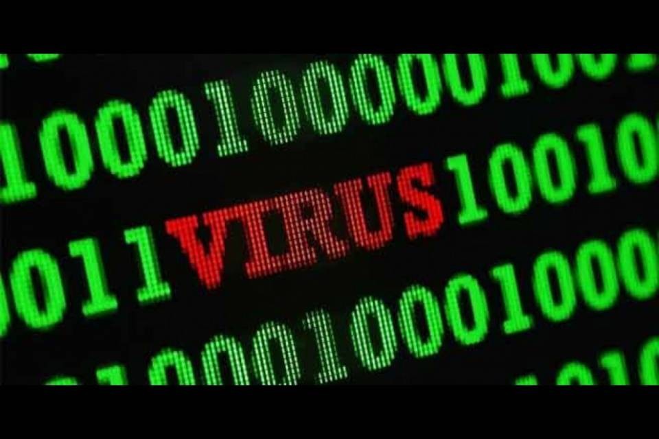 Il Virus ha colpito anche in Svizzera!