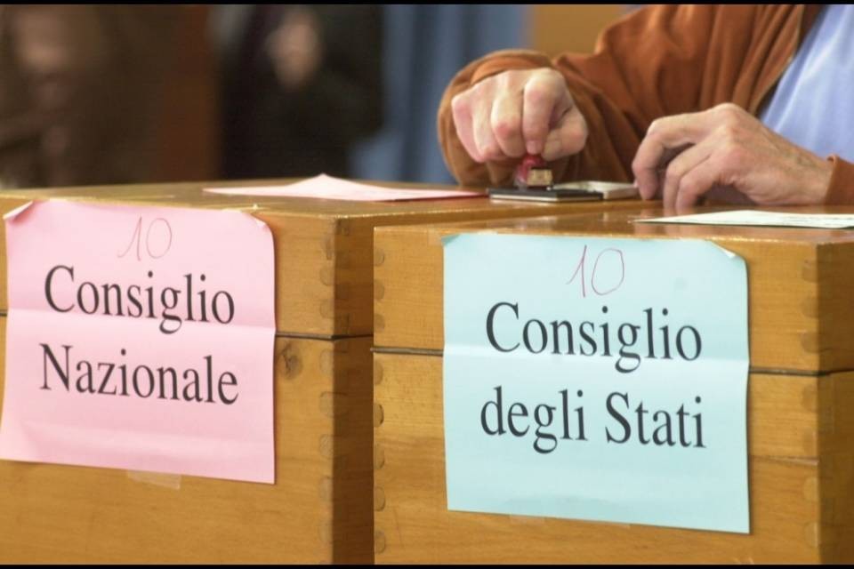 Elezioni Federali, record di liste, candidati e donne