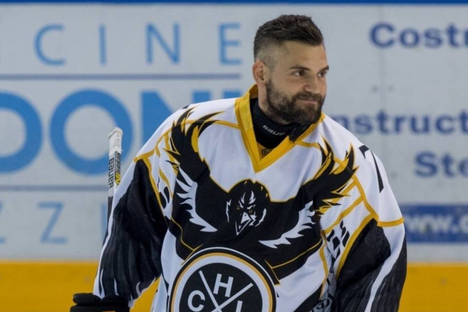 Philippe Furrer ha firmato col Friborgo