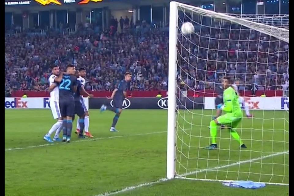 Il Basilea non perde (l)a Trebisonda in Europa League
