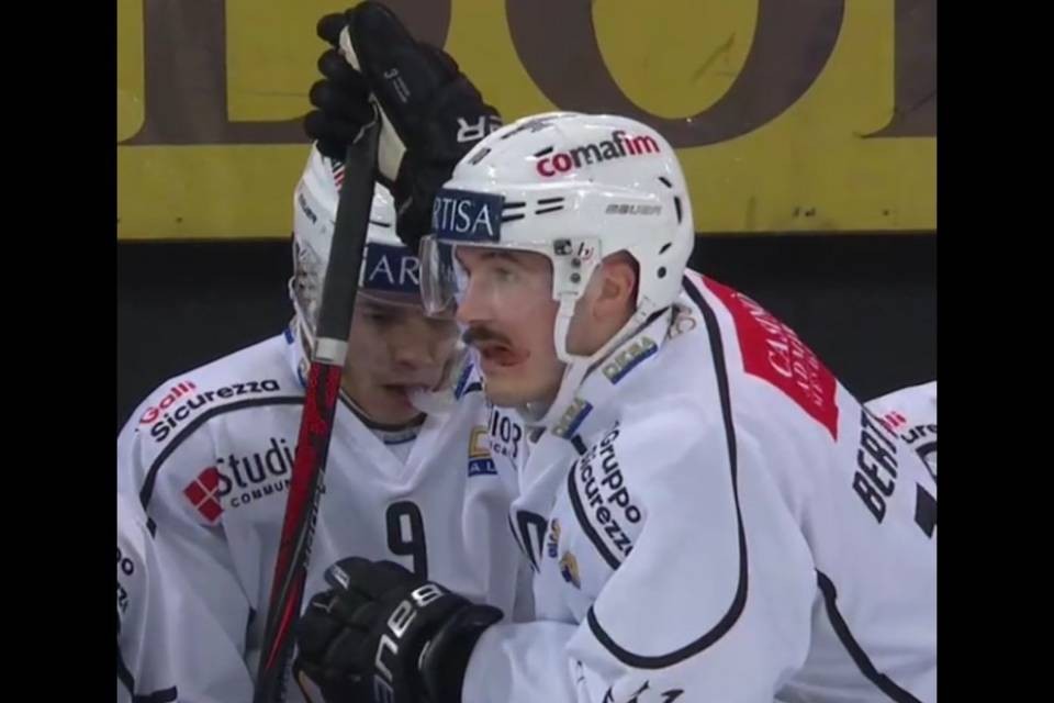 Lugano nuovamente sconfitto: e fanno 6!