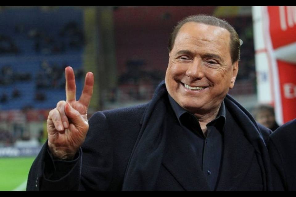 Berlusconi: intervento riuscito
