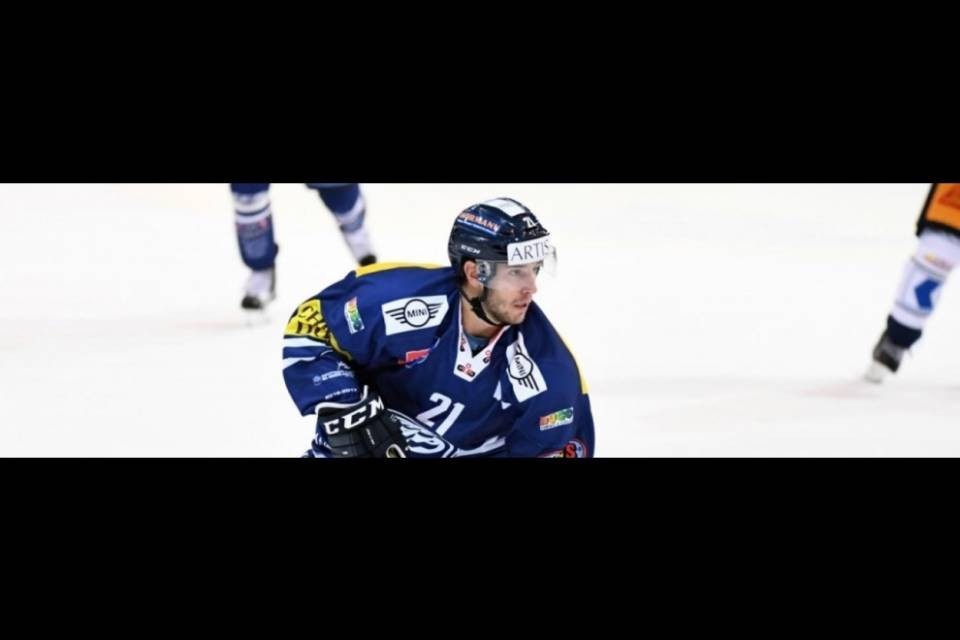 Fuchs firma con il Bienne