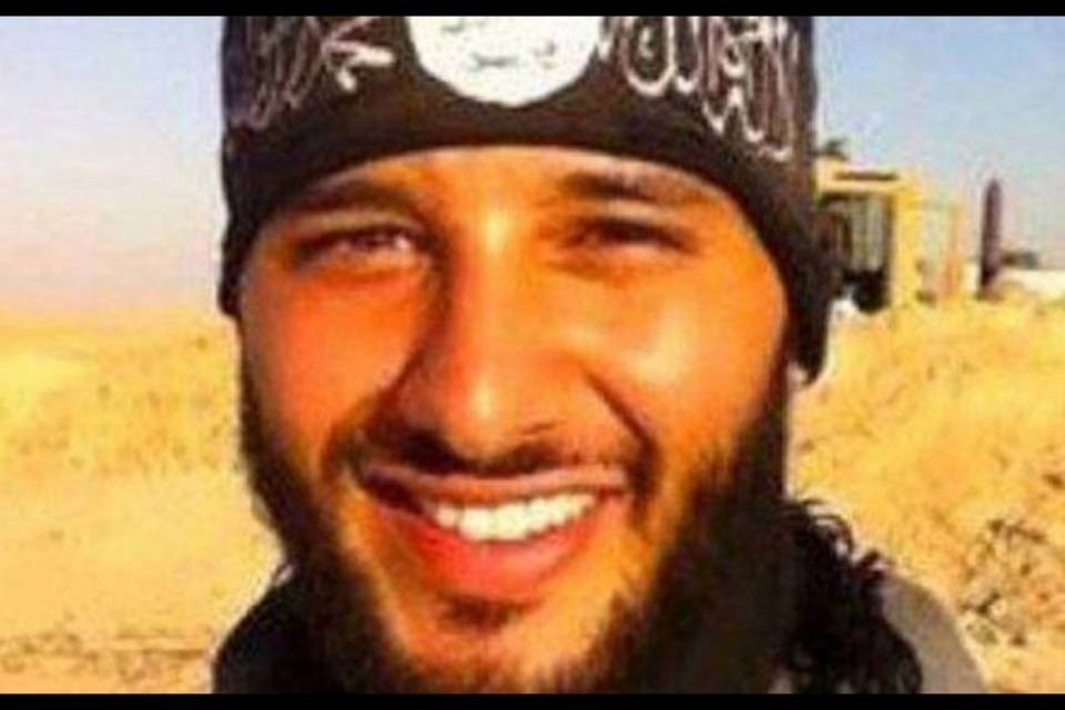 Identificato il terzo kamikaze del Bataclan