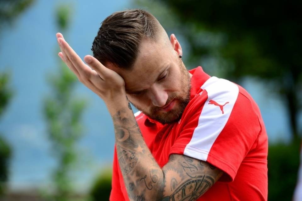 Swiss Football Awards, premiati Bachmann e Seferovic