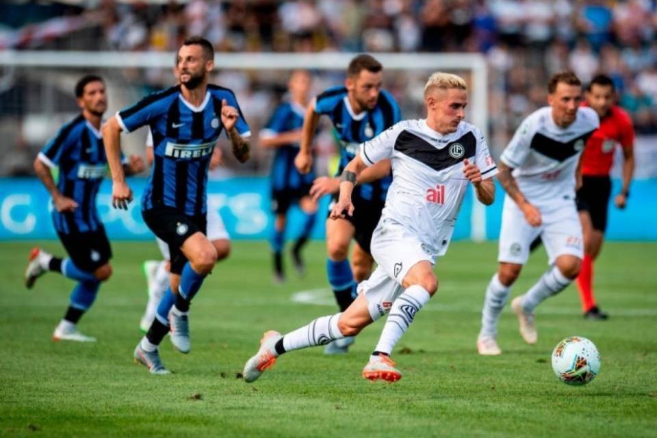 Le pagelle di Losanna-Lugano