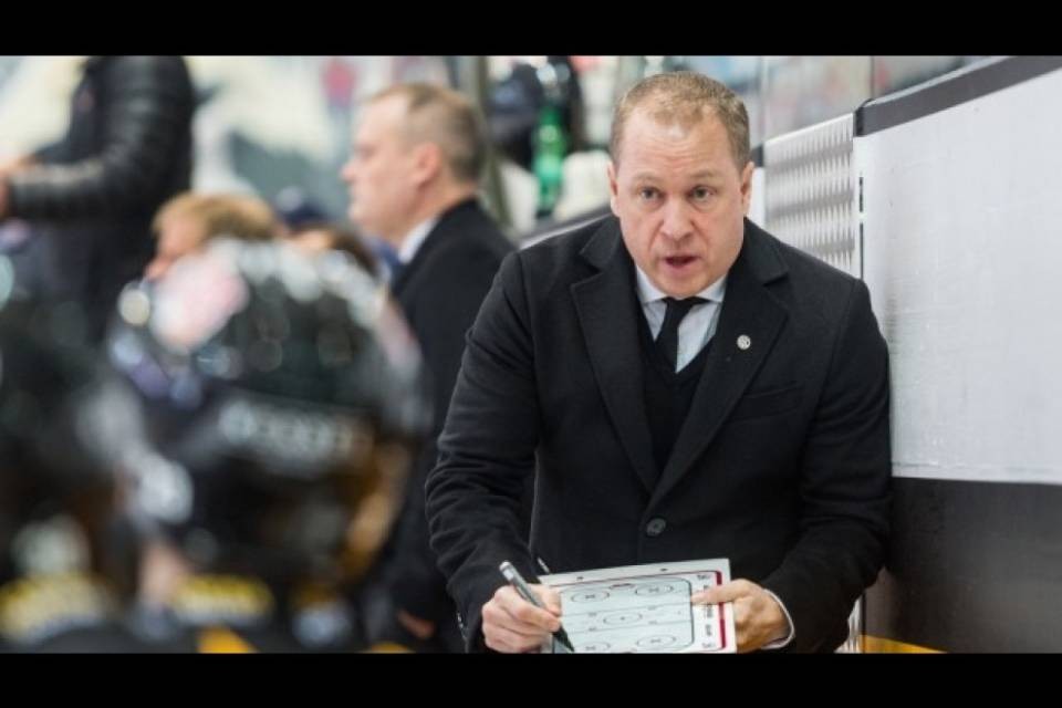 Greg Ireland nuovo head coach della Nazionale italiana