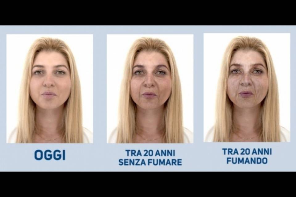 Lanciata la campagna „zombie“ anti-fumo