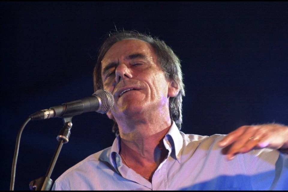 "Vivo tra musica, sogni, speranze e tanta felicità"