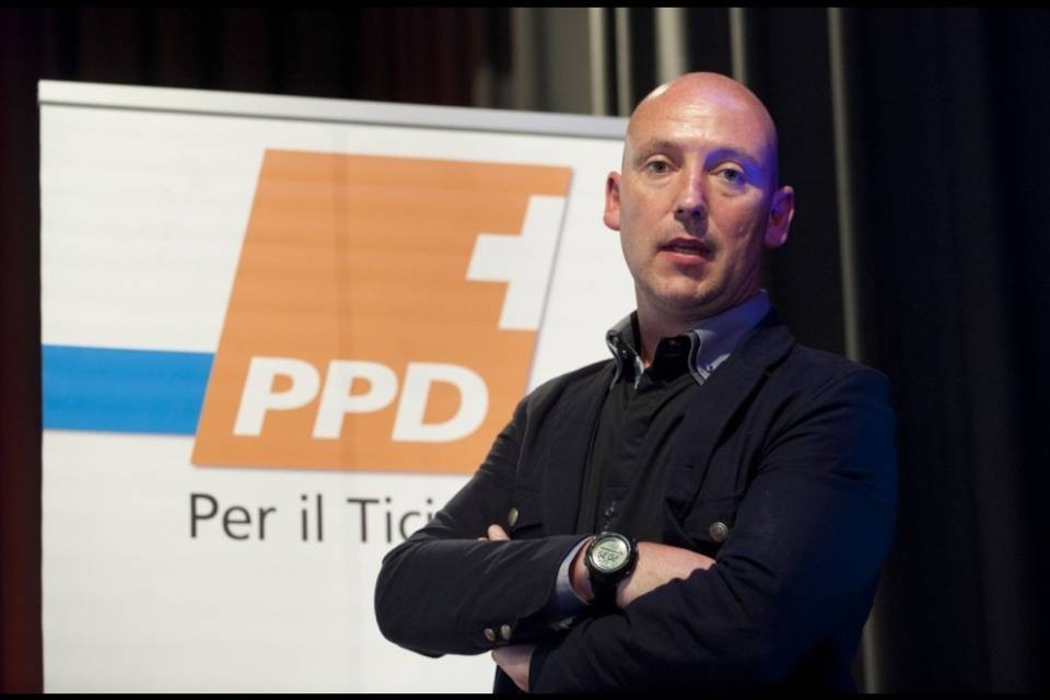 Fiorenzo for president