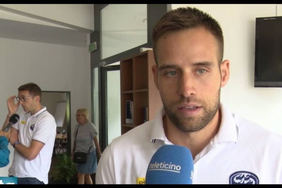 "Non bisogna creare troppe aspettative"