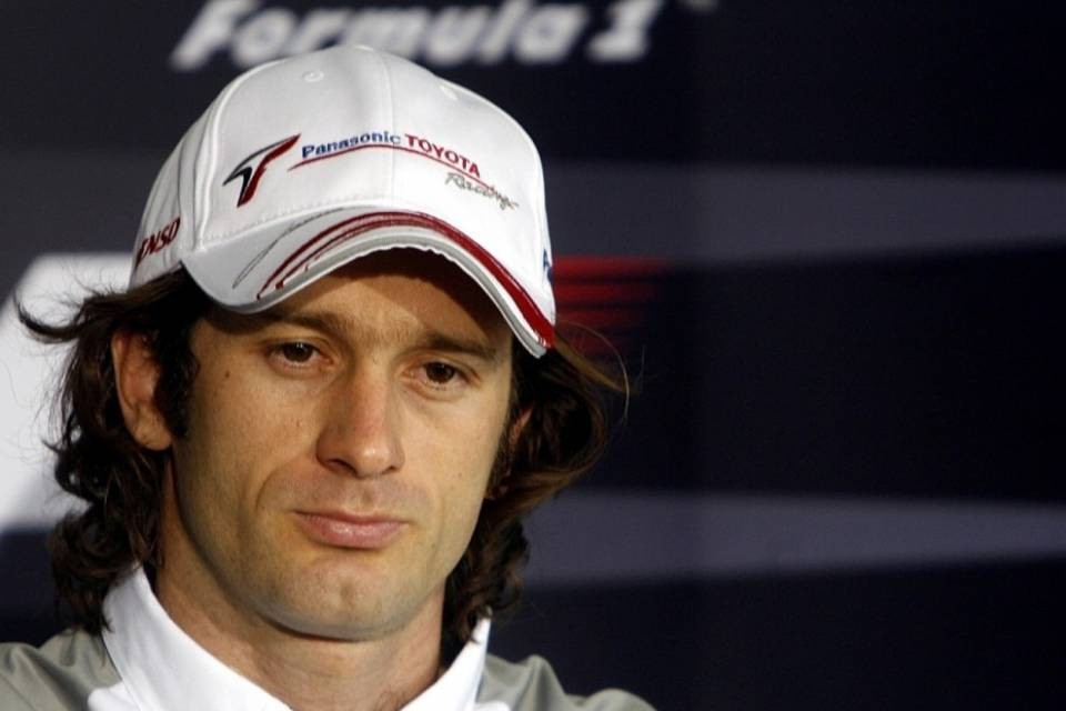 Trulli abbandona la Formula E