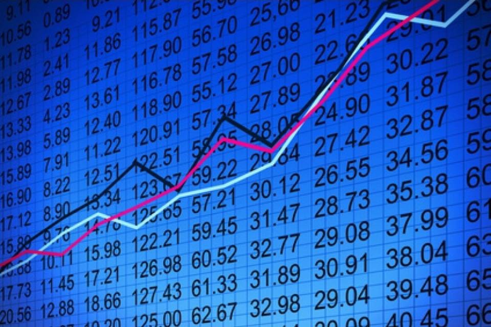 Il PIL svizzero è cresciuto del 2,8%