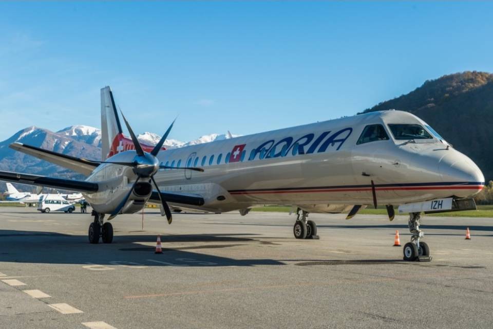 Darwin Airline potrà presto tornare a volare?