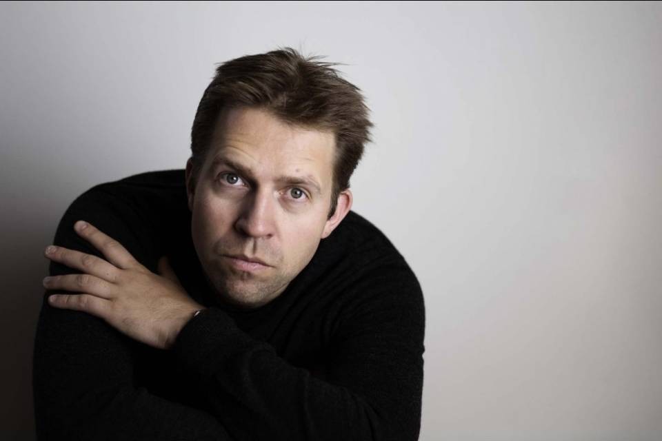 Leif Ove Andsnes di nuovo protagonista a Lugano