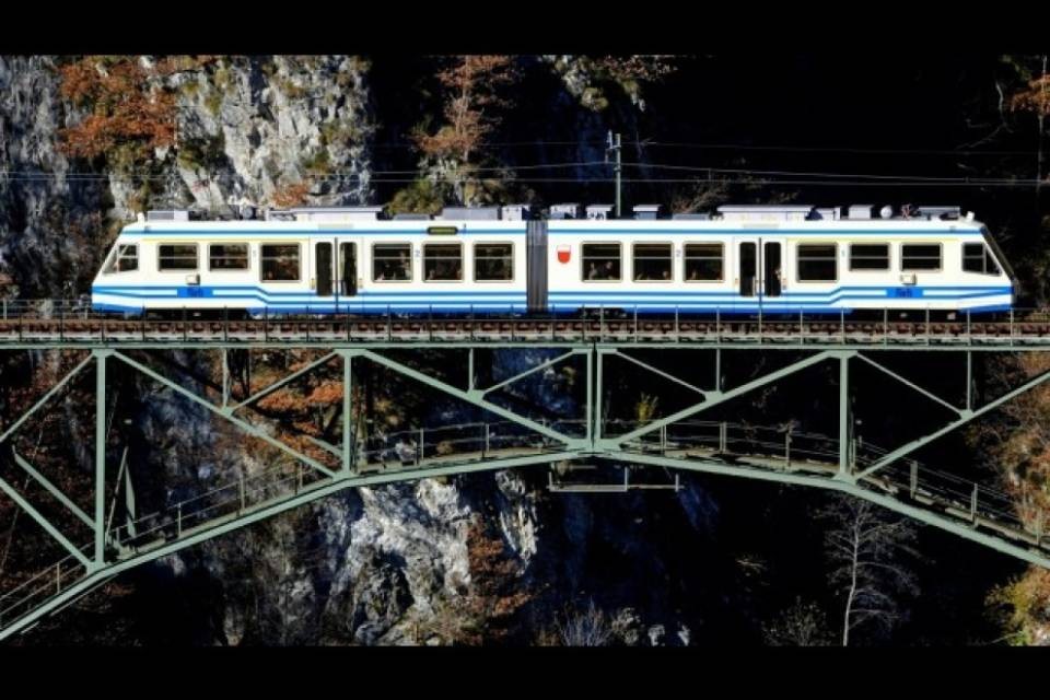 Modifica d’orario per la Ferrovia Vigezzina-Centovalli