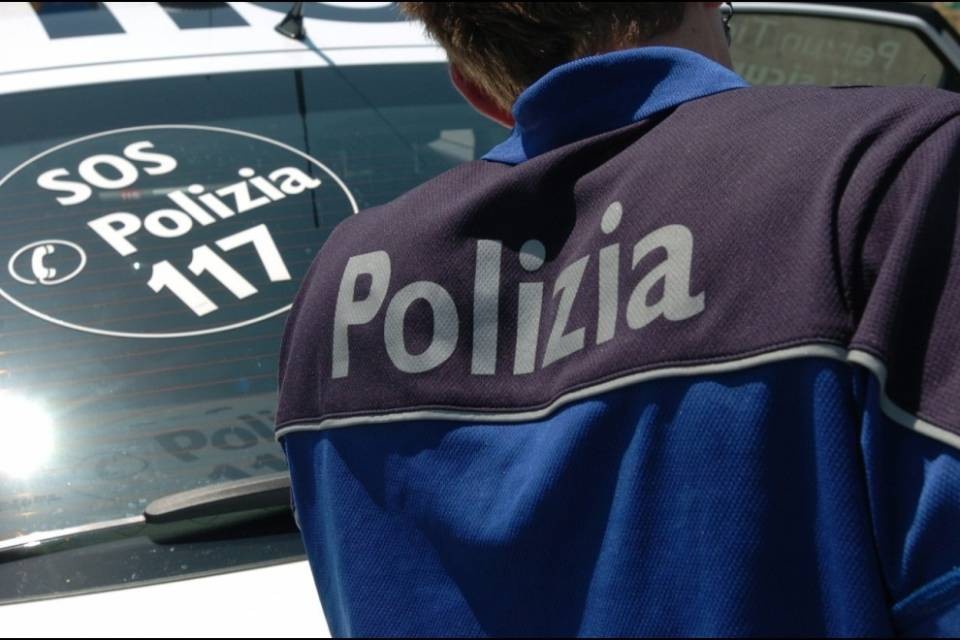 Attenzione: c'è un falso poliziotto in Ticino!