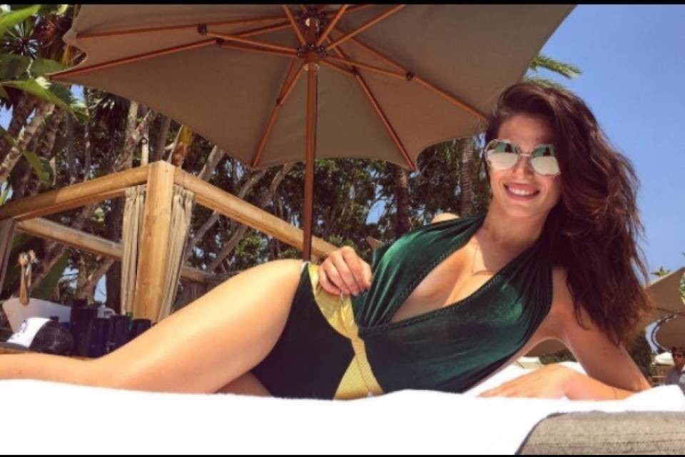 "Siamo solo amici"