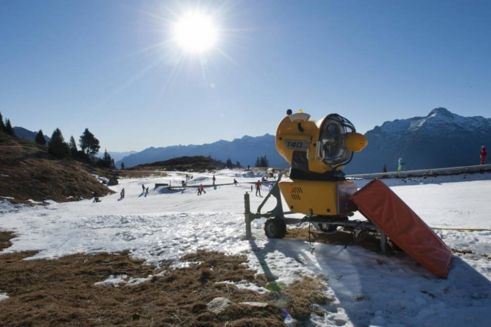 Impianti di risalita, sciolto il gruppo di lavoro