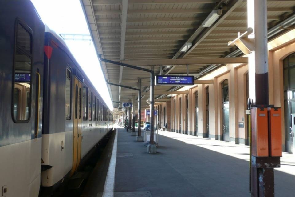 Donna fermata con gioielli per 518'600 franchi