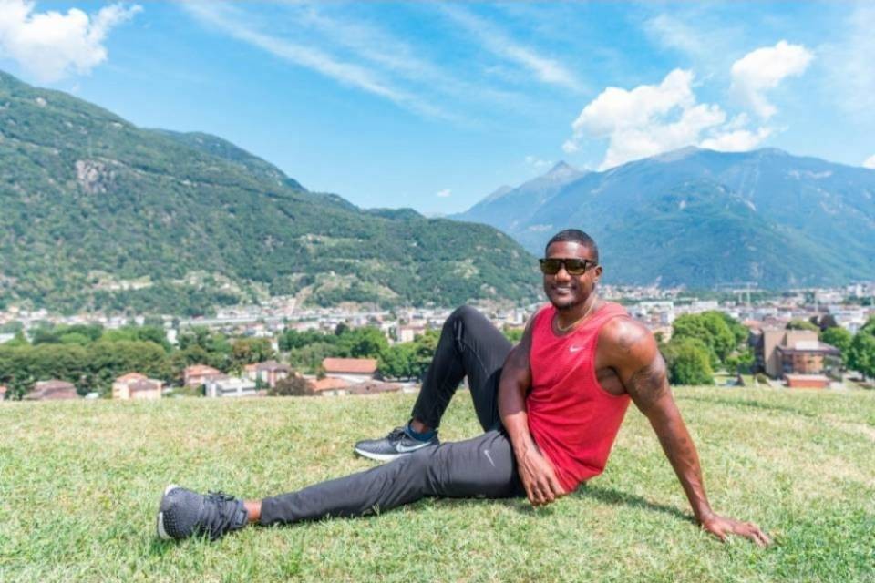 Le stelle internazionali dell'atletica al Galà dei Castelli