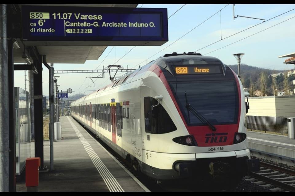 Mendrisio-Varese: "Lavoriamo sulla puntualità"