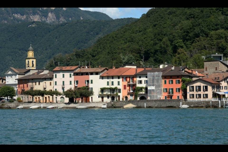 Brusino scrive a Gobbi