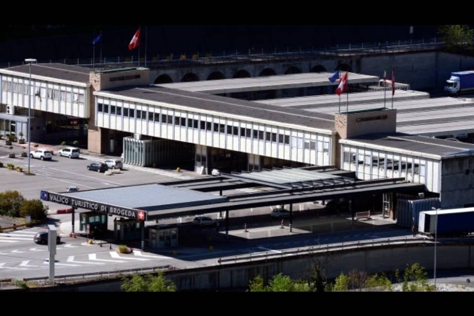 Svizzera seconda nella classifica dell'export italiano