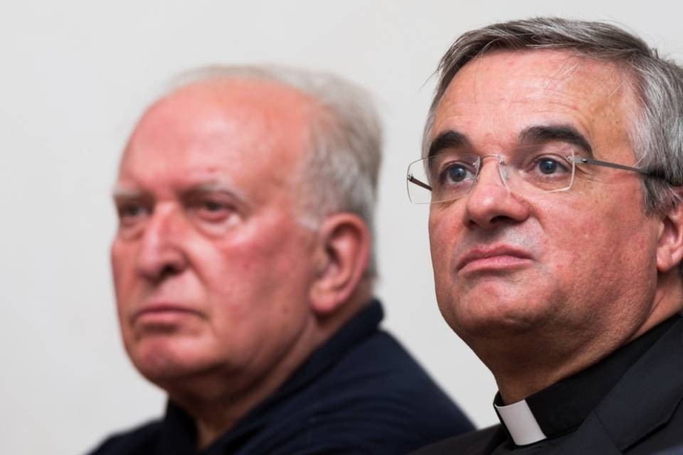 "Il Papa non si è ammorbidito sull'aborto"