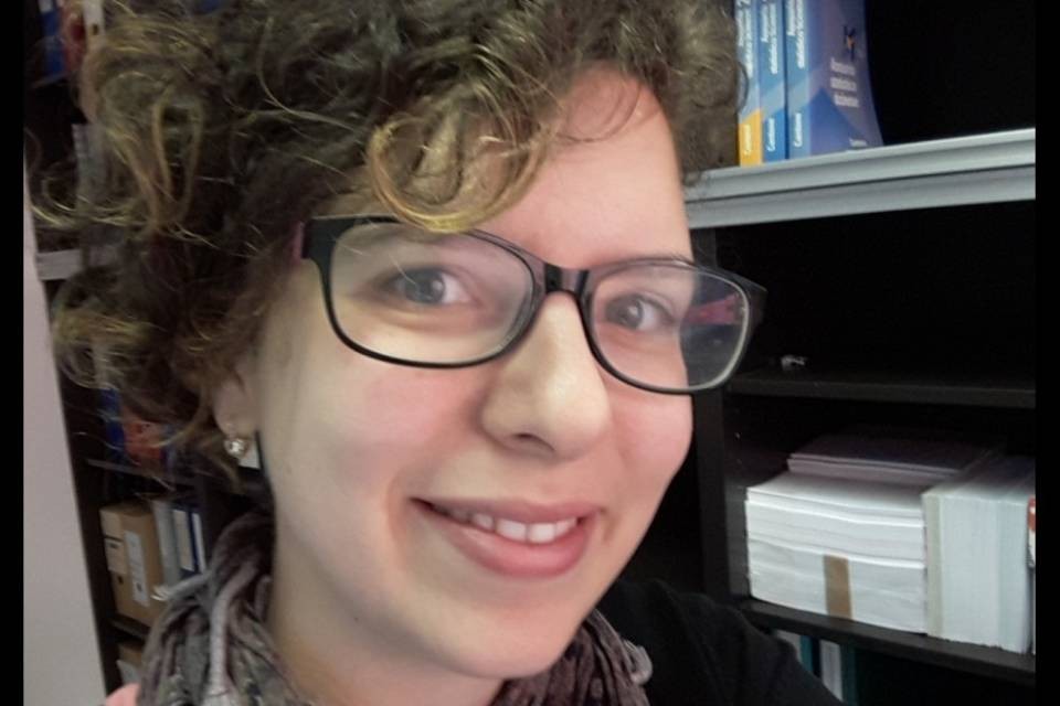 Cristina Zanini - Alimenti equi, una scelta logica
