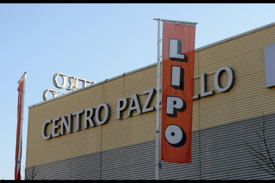 Lipo chiude il 31 gennaio