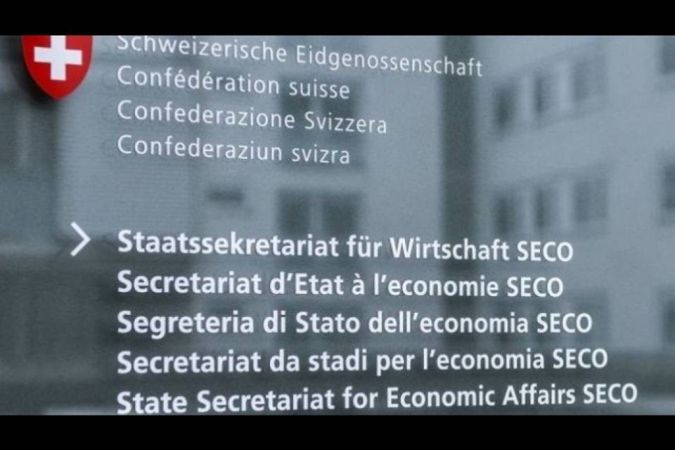 Diminuiscono i disoccupati in Svizzera e anche in Ticino