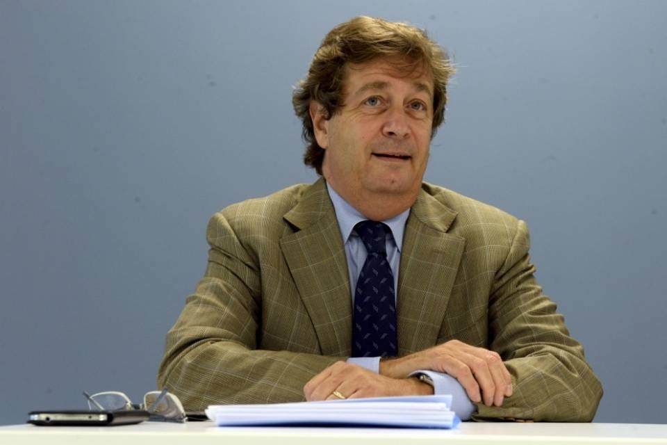 Giovanni Bruschetti - La “museruola” del Governo alle iniziative dei Comuni