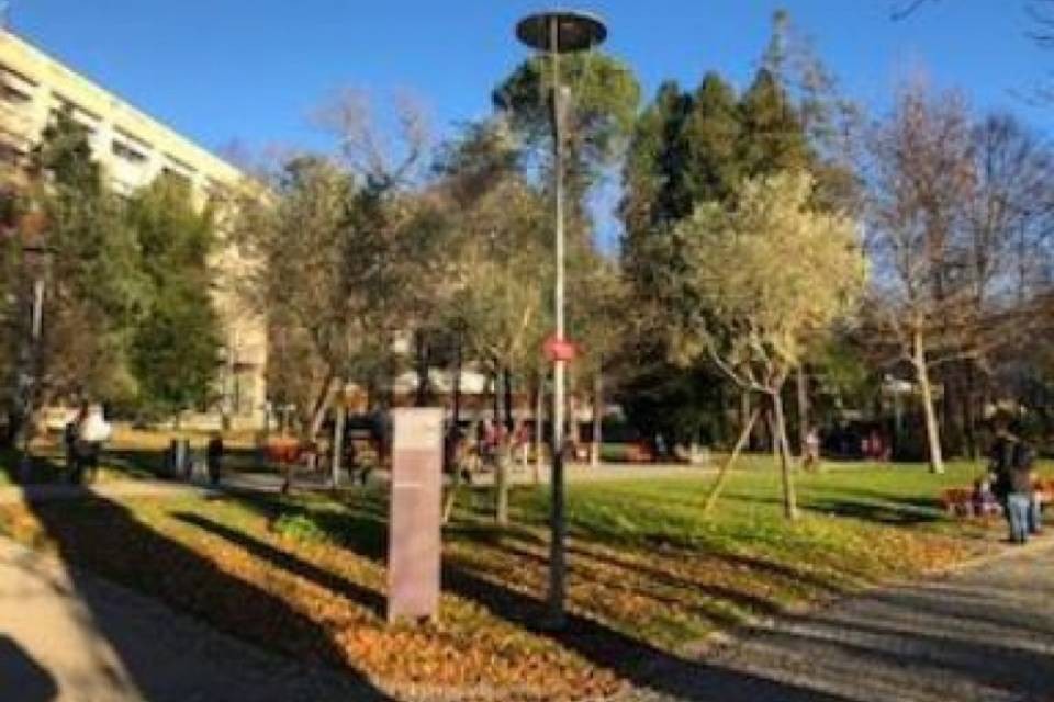 "A chi serve il Giardino dei Giusti?"