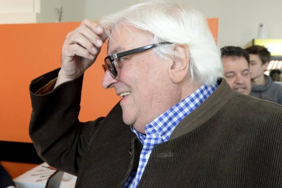 "Siamo fiduciosi, ma tutto dipenderà dagli inciuci"