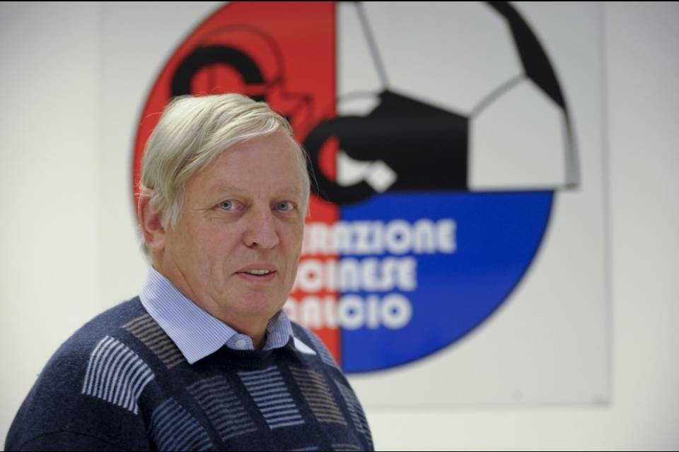 "L'anno prossimo non potremo coprire tutte le partite"