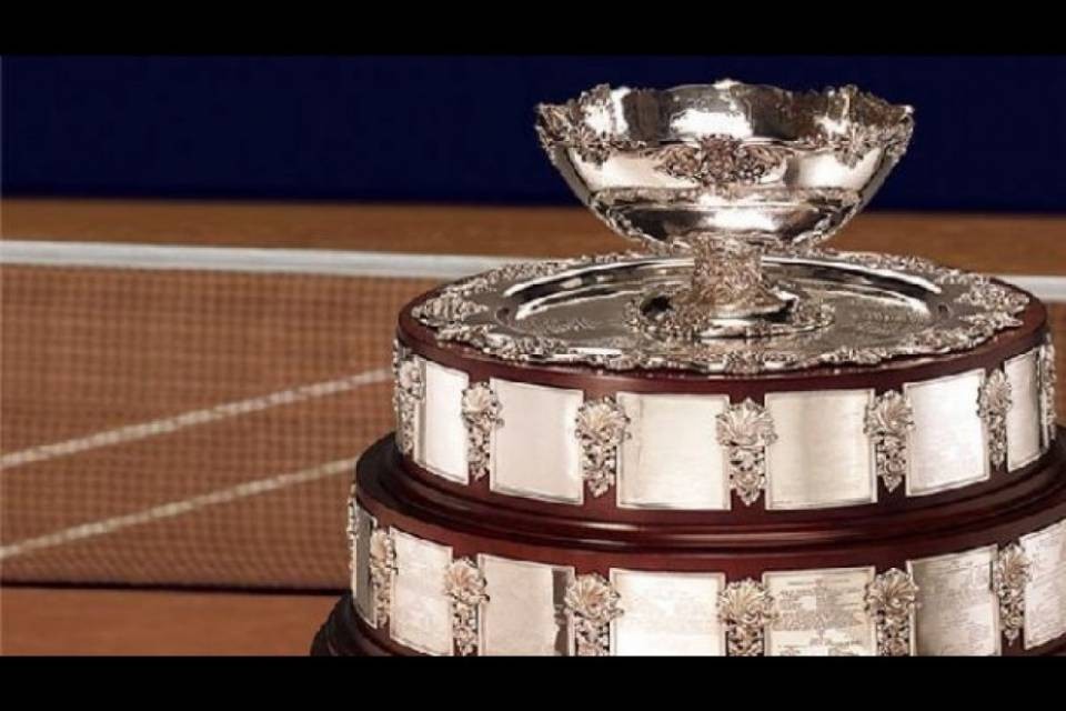 La Davis diventerà Coppa del Mondo delle Finali di Tennis