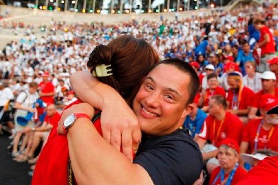 Special olympics run al via l'11 marzo