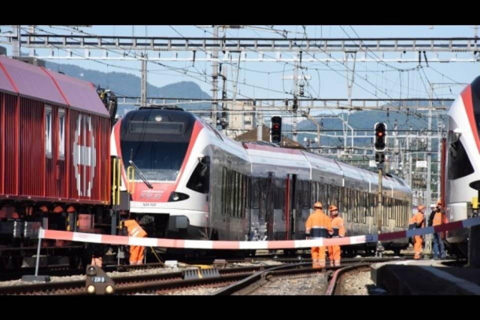 Berna frena sulla stazione unica Chiasso-Como