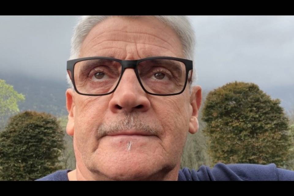 Donatello Poggi, obiettivo Municipio