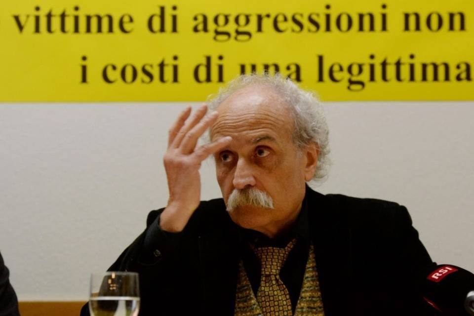 Legittima difesa, "La partita non è ancora chiusa!"