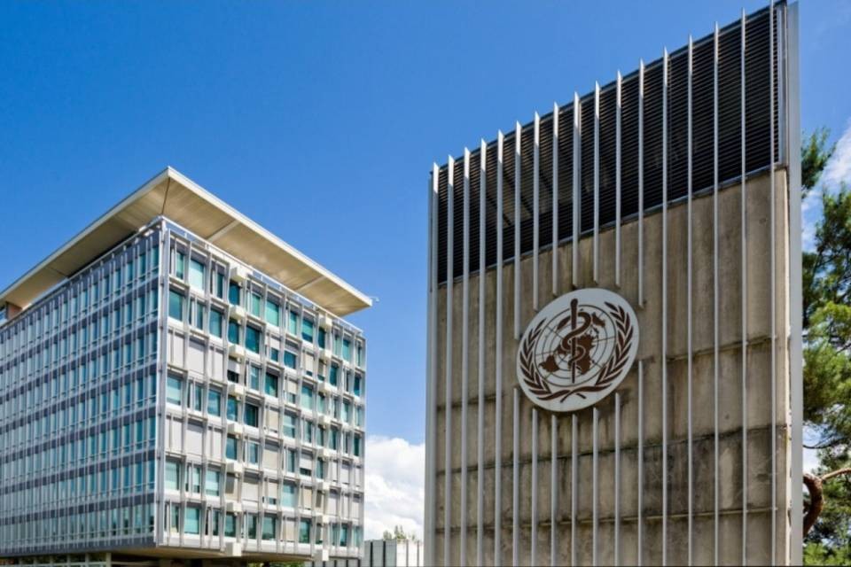 L'OMS lancia un'alleanza internazionale per il vaccino