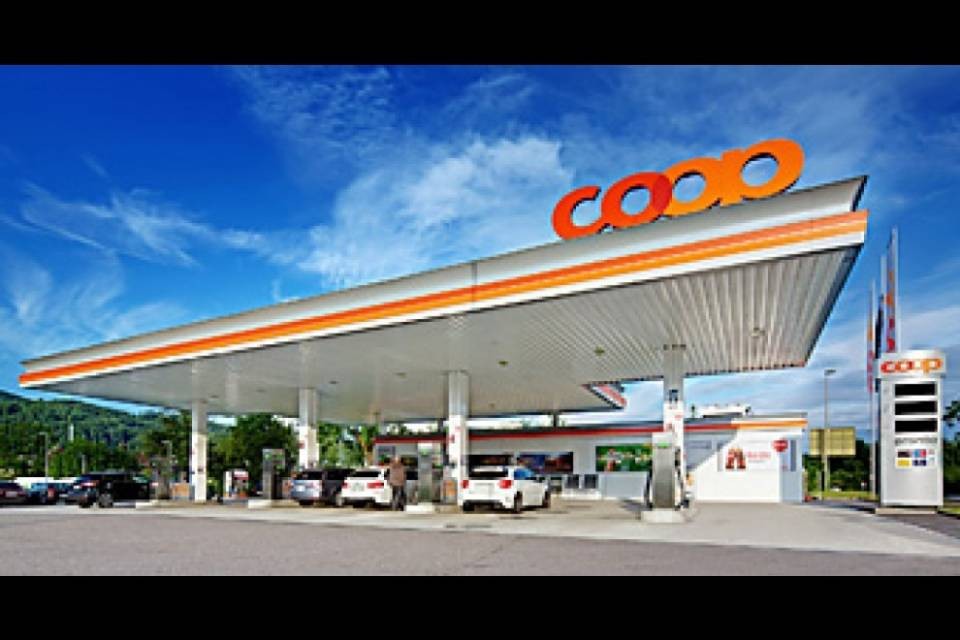 Niente benzina ai distributori Coop: "Un guasto tecnico"